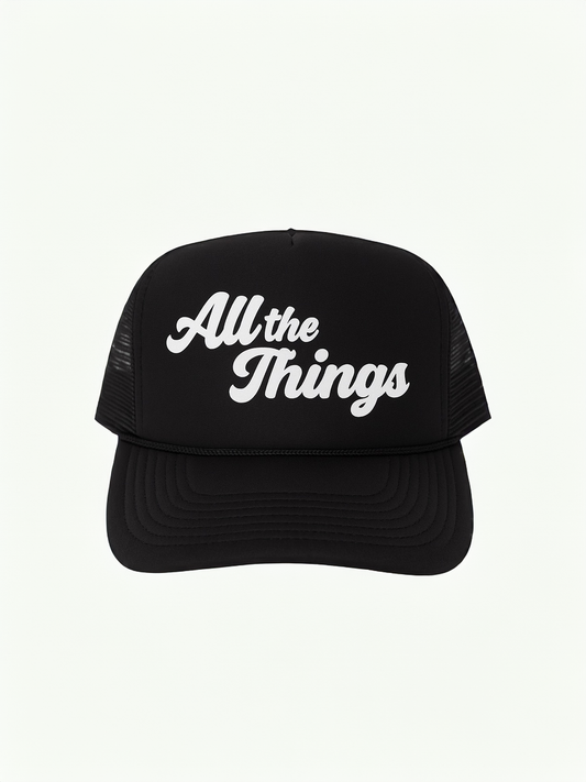 All the Things