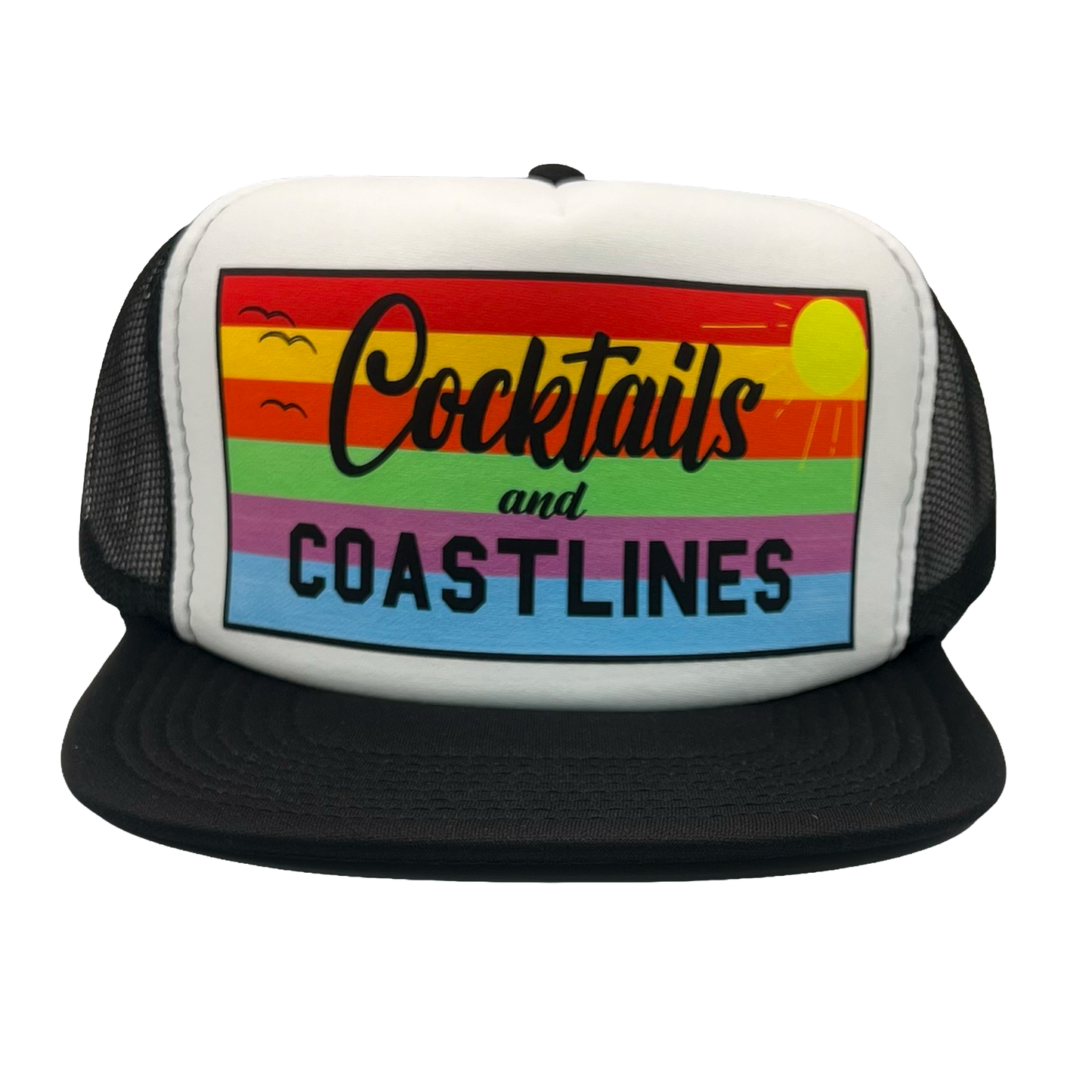 Cocktails & Coastlines