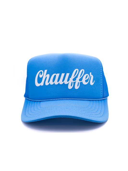 Chauffer