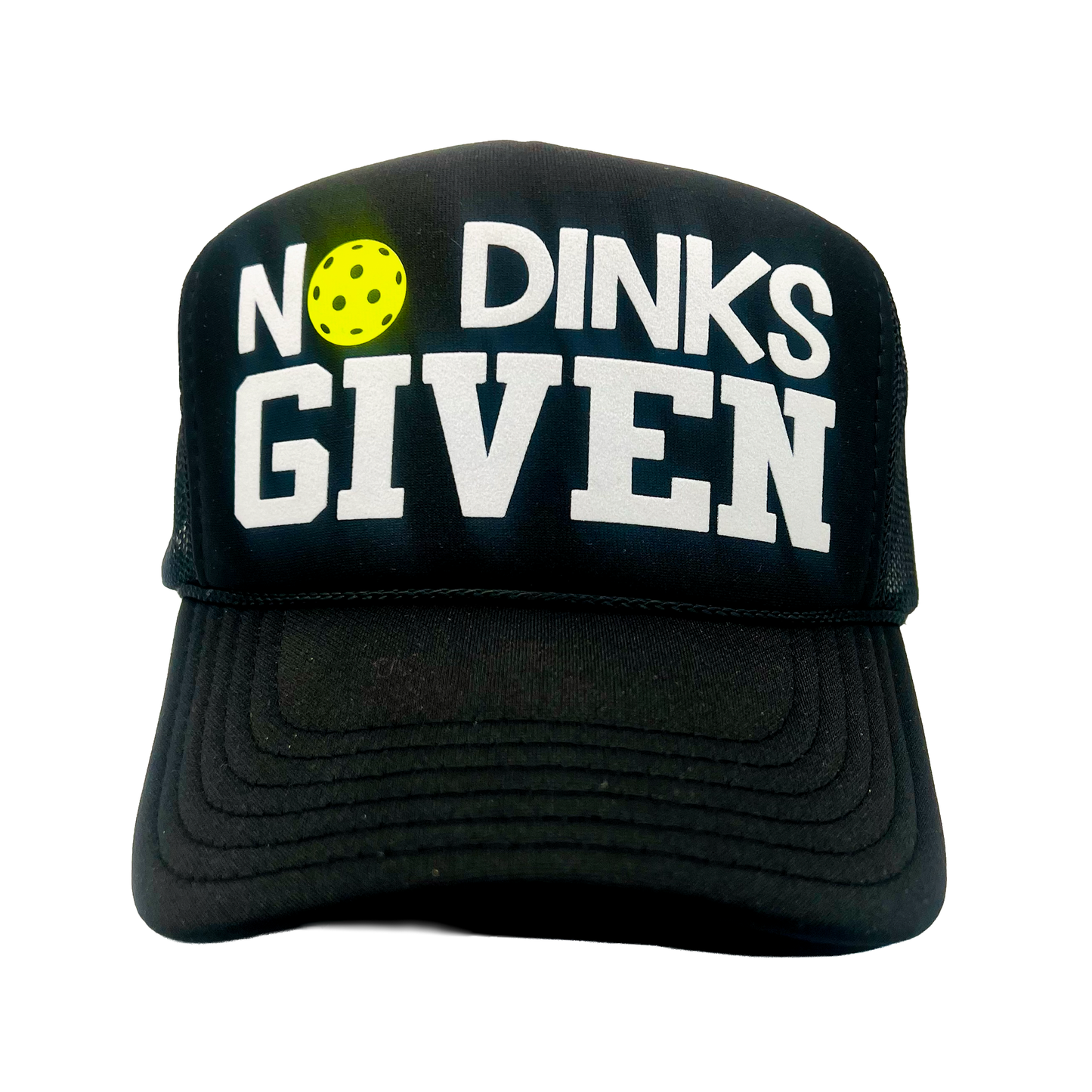 NO DINKS GIVEN