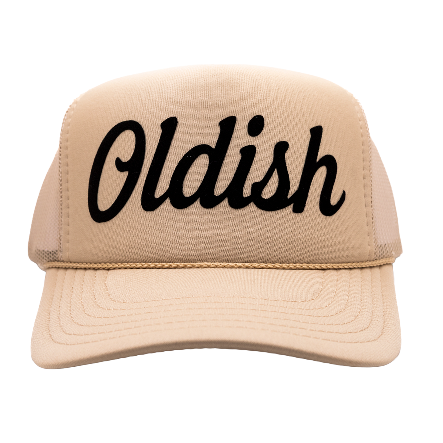 Oldish