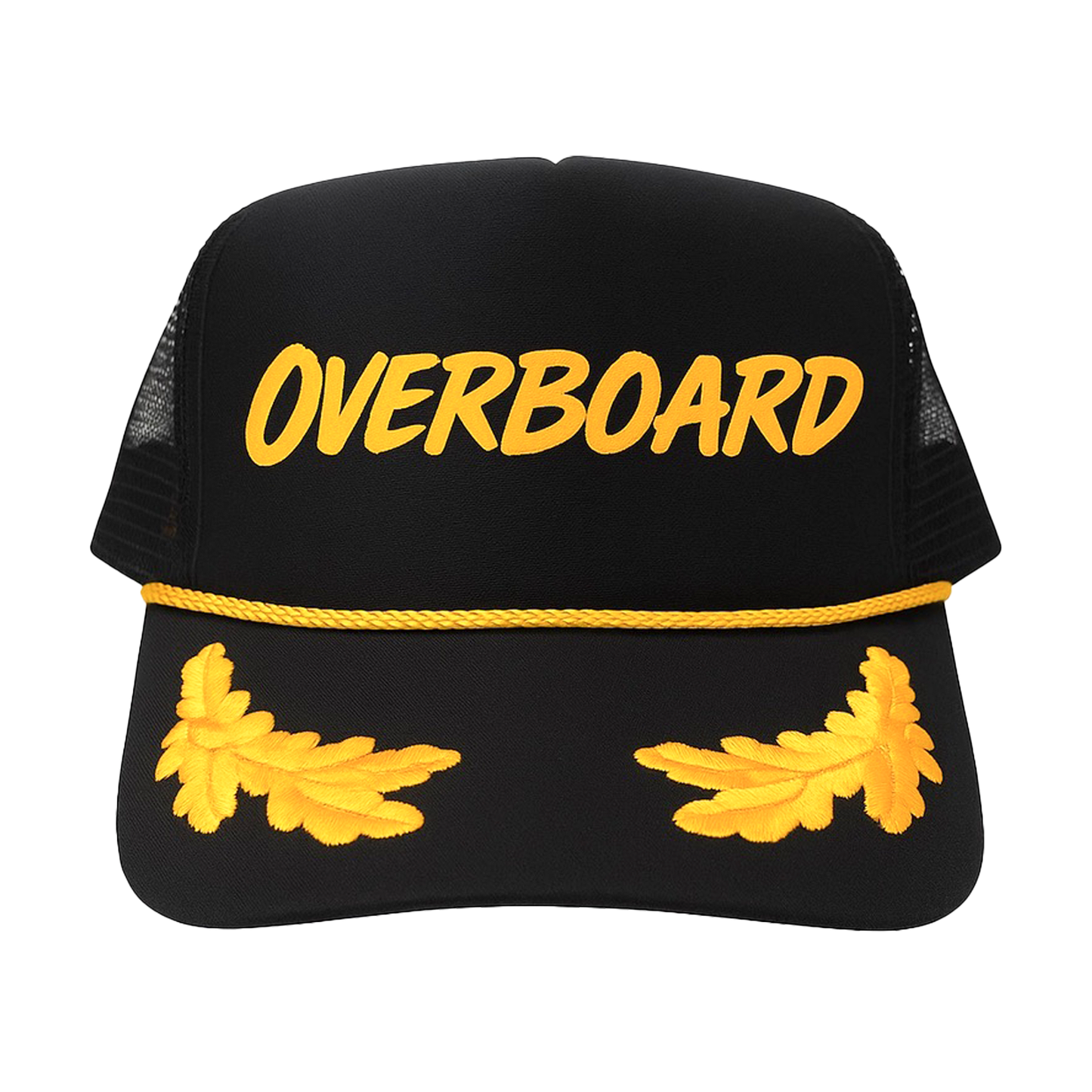 Overboard