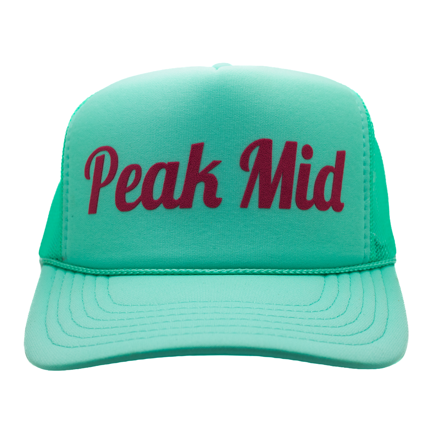 Peak Mid