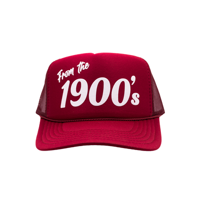 1900's