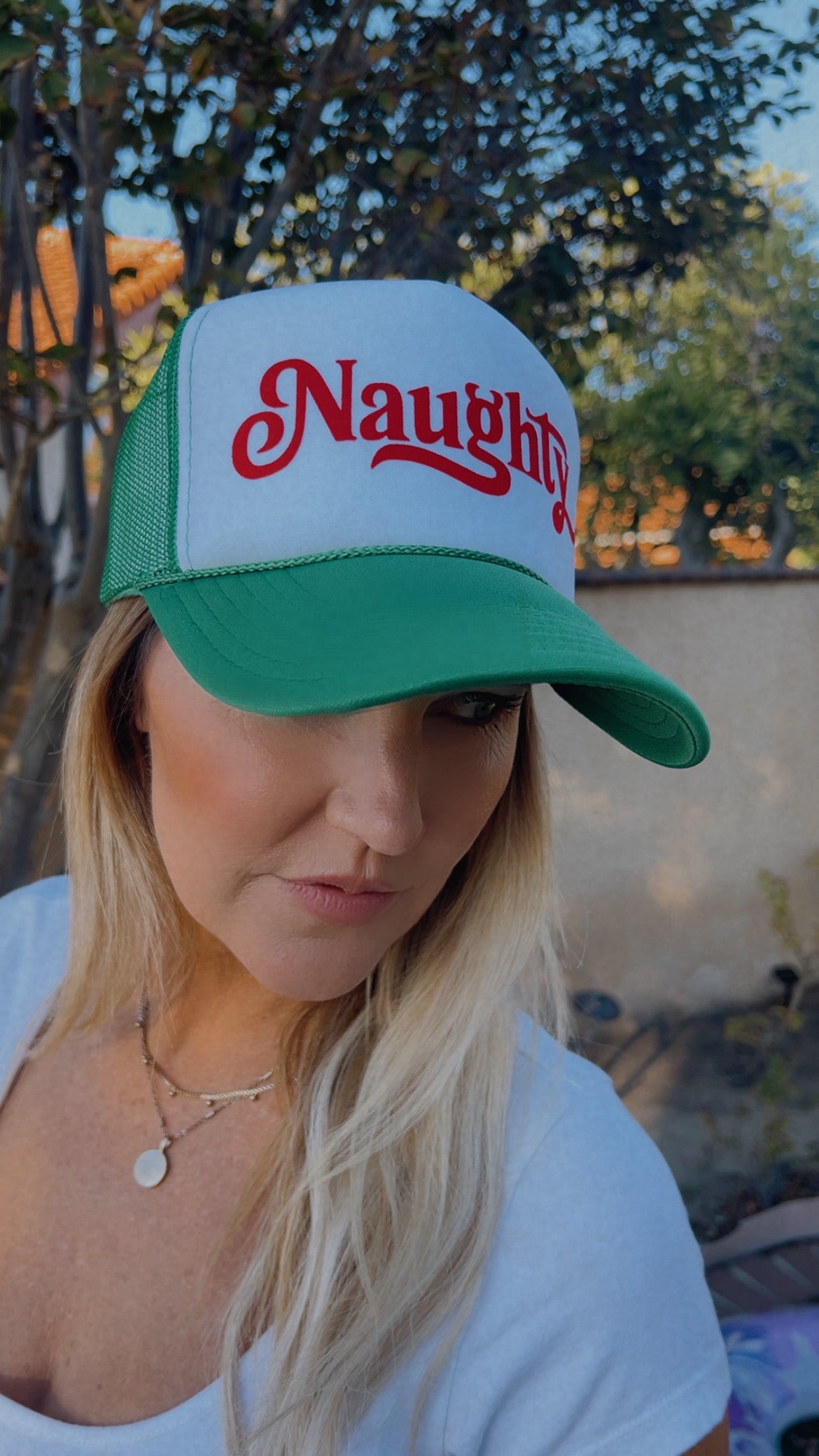 Naughty