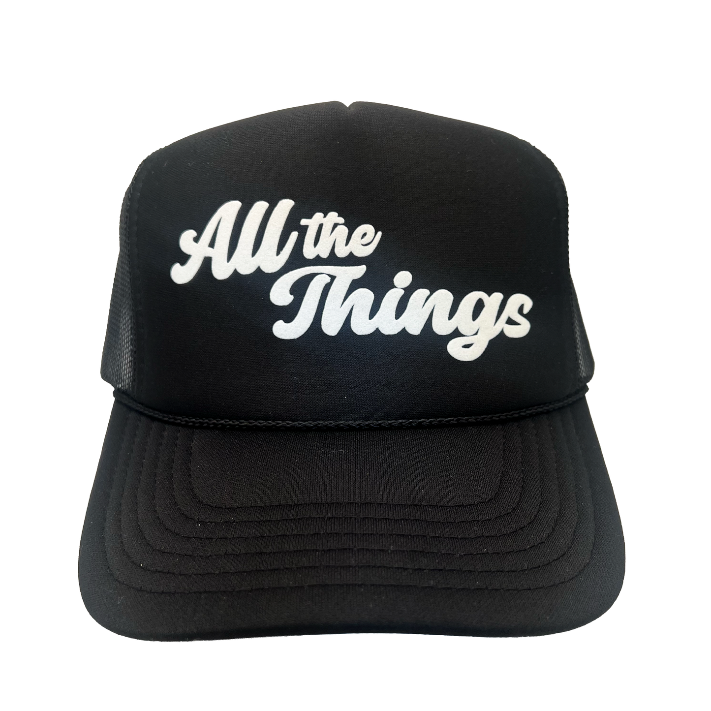 All the Things