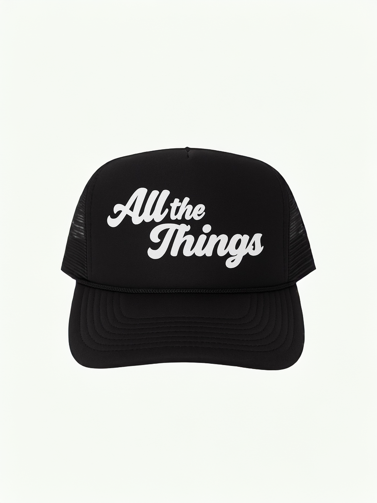 All the Things