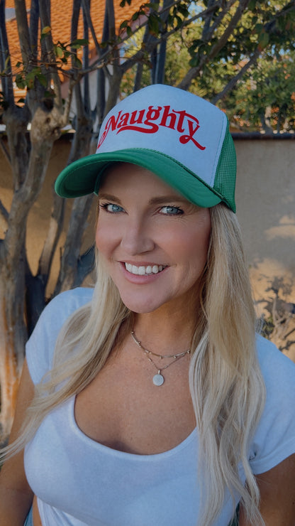 Naughty