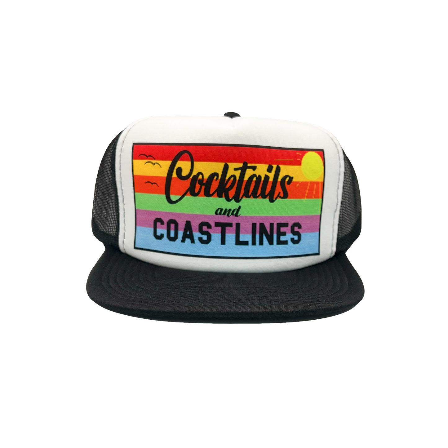 Cocktails & Coastlines