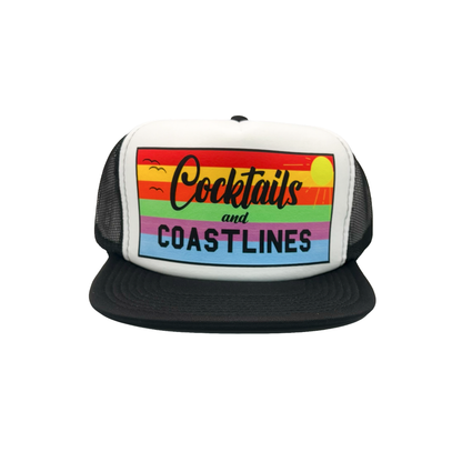 Cocktails & Coastlines