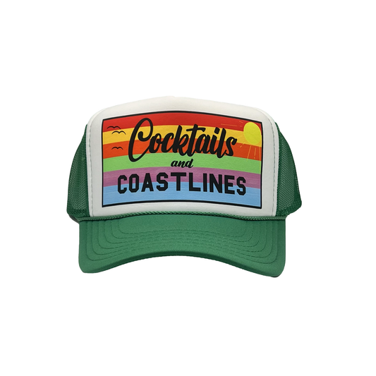 Cocktails & Coastlines