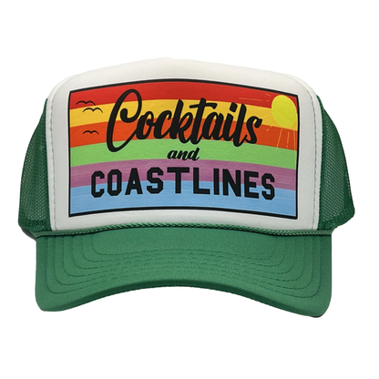 Cocktails & Coastlines