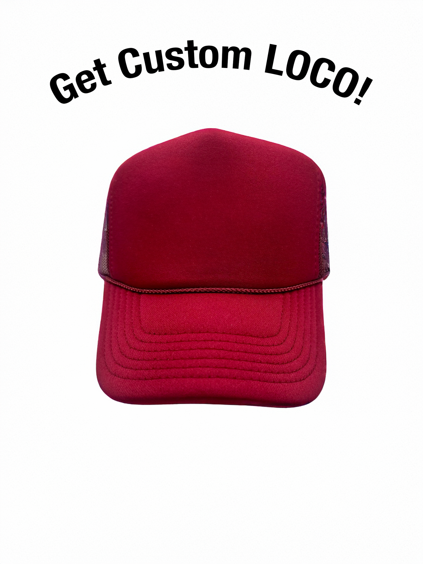 Custom LOCO