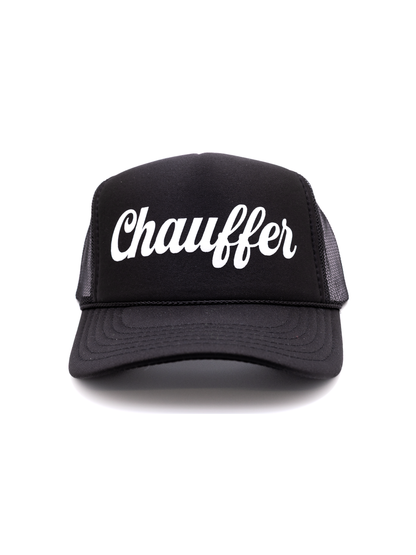 Chauffer