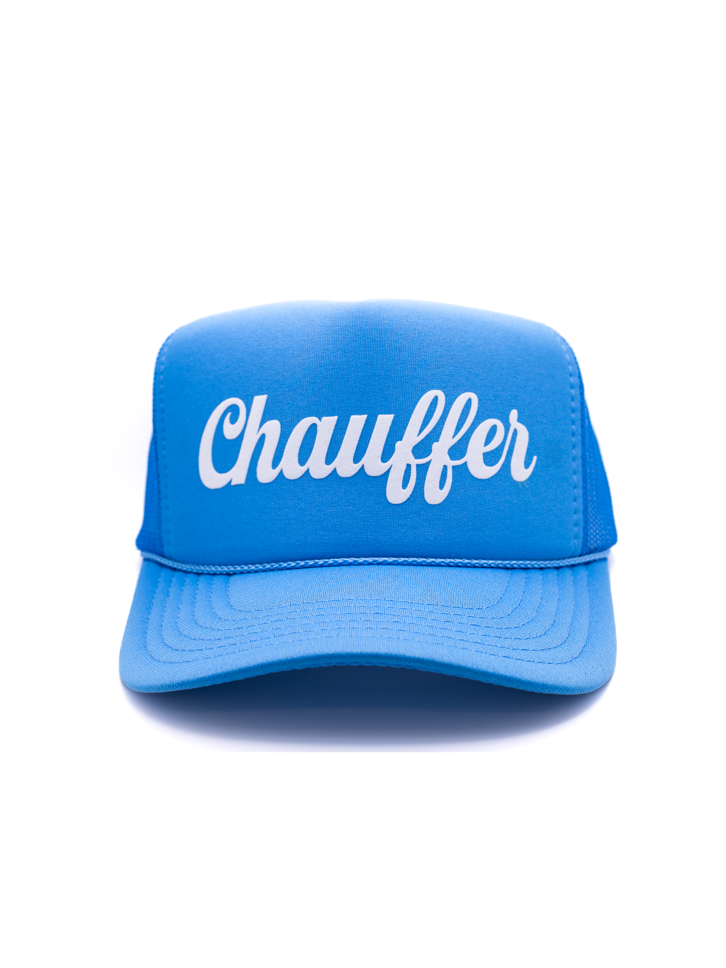 Chauffer
