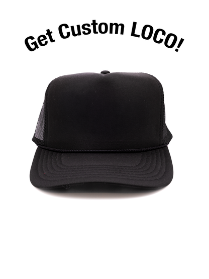 Custom LOCO
