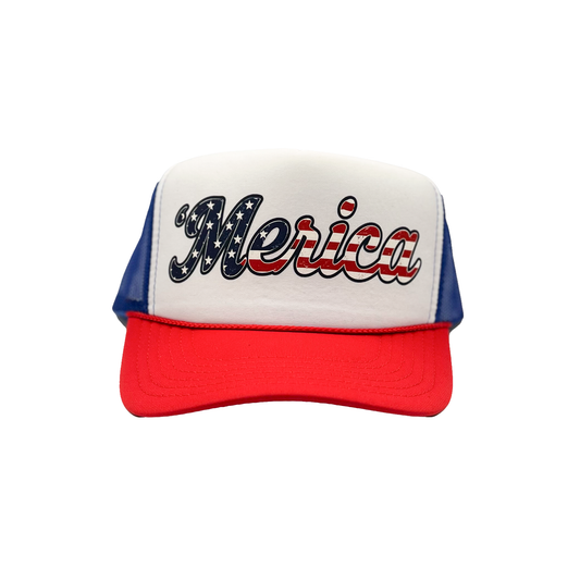 'Merica