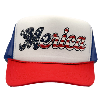'Merica