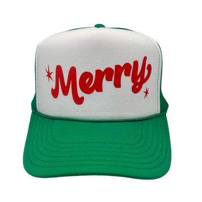 Merry