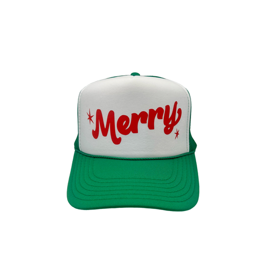 Merry