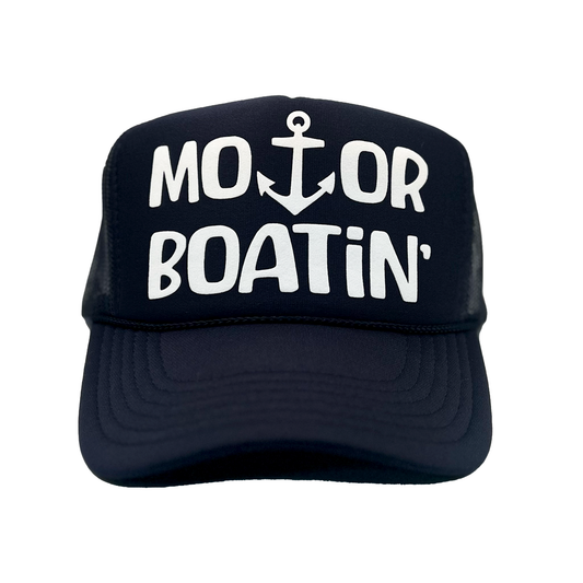 Motor Boatin'