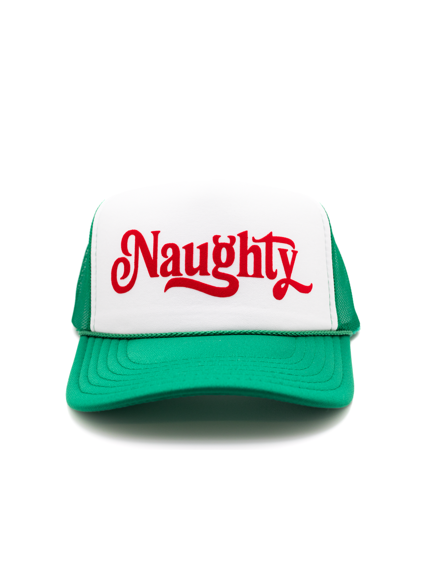 Naughty