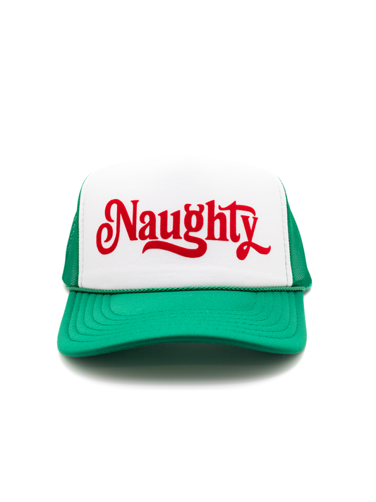Naughty