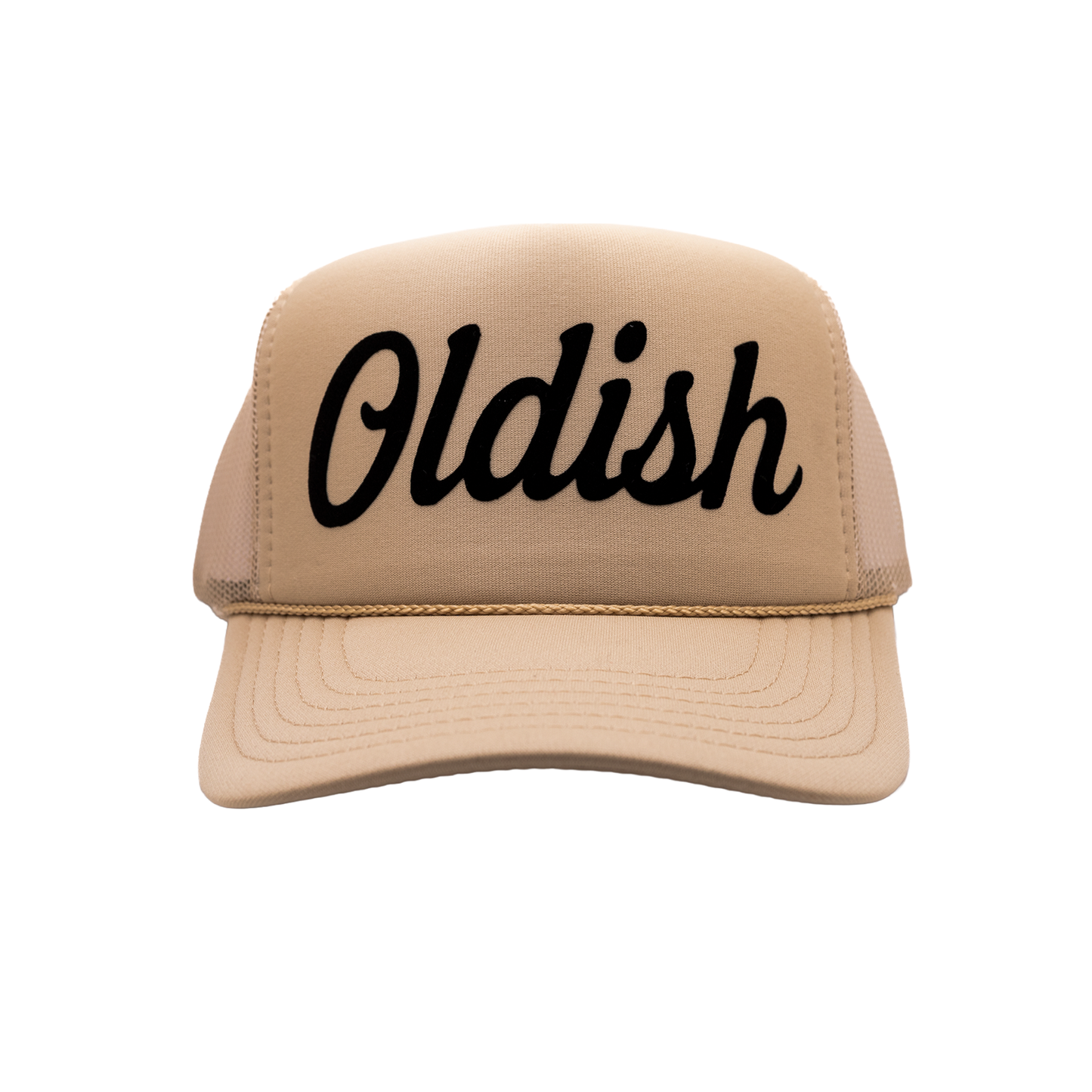 Oldish