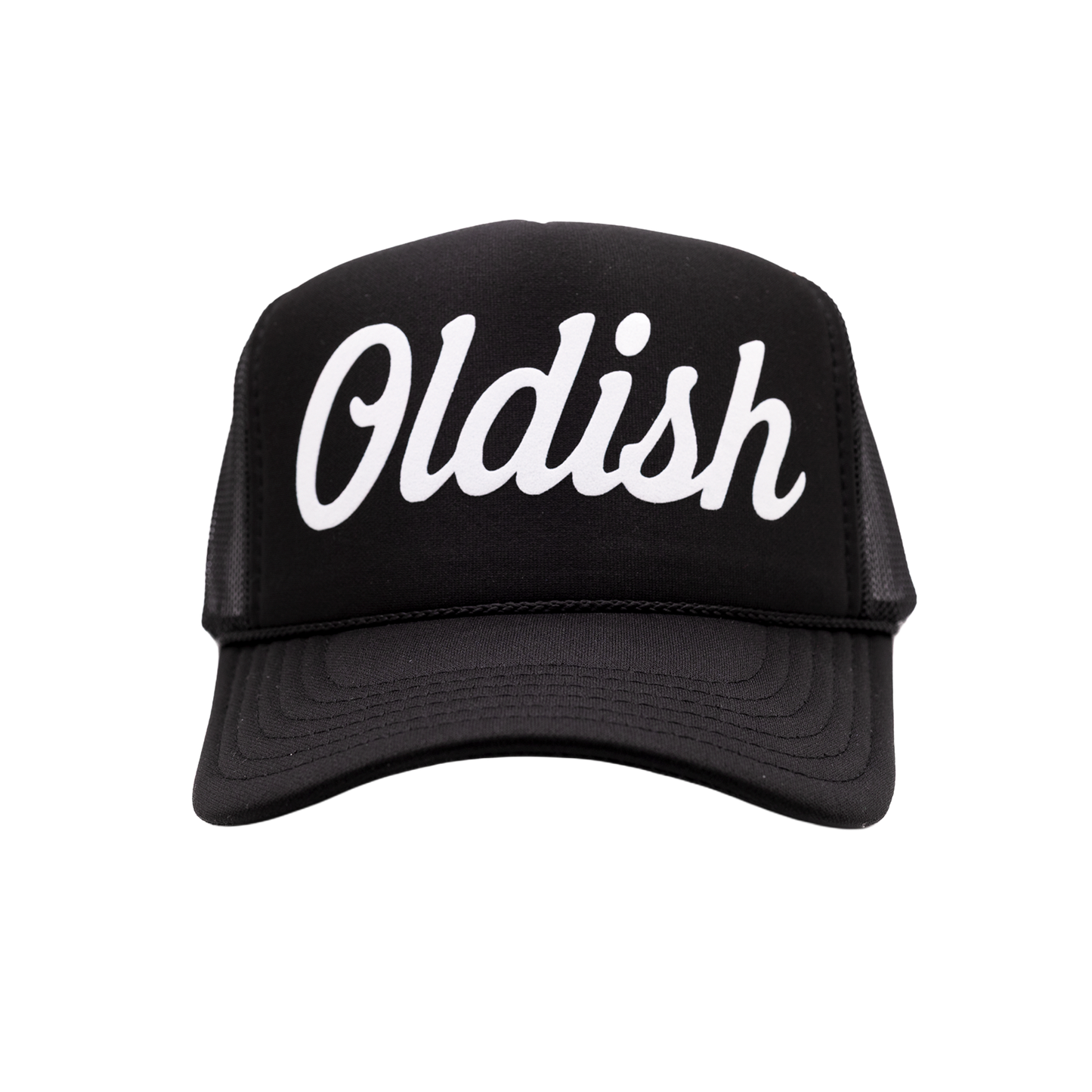 Oldish