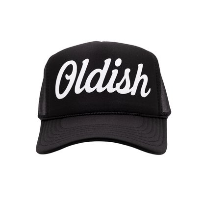 Oldish