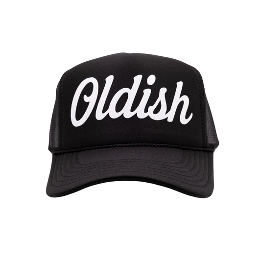 Oldish