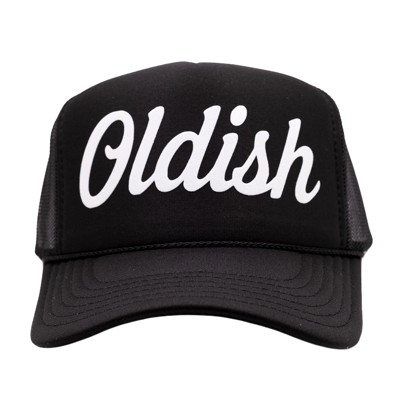 Oldish