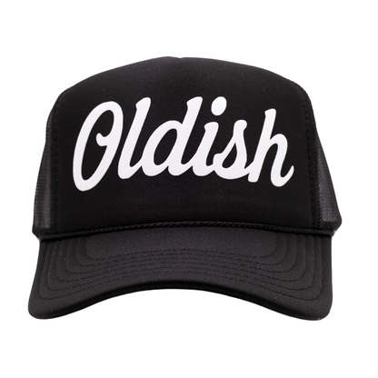 Oldish