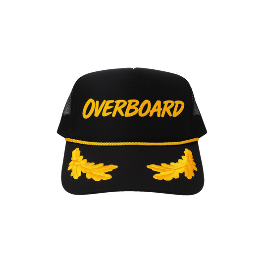 Overboard