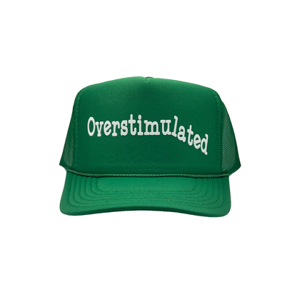 Overstimulated