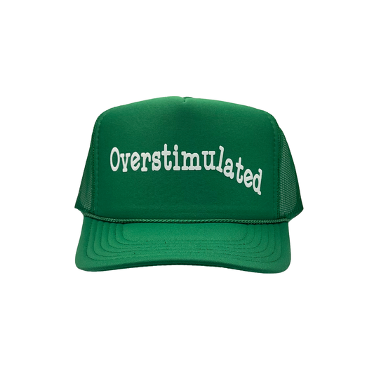 Overstimulated