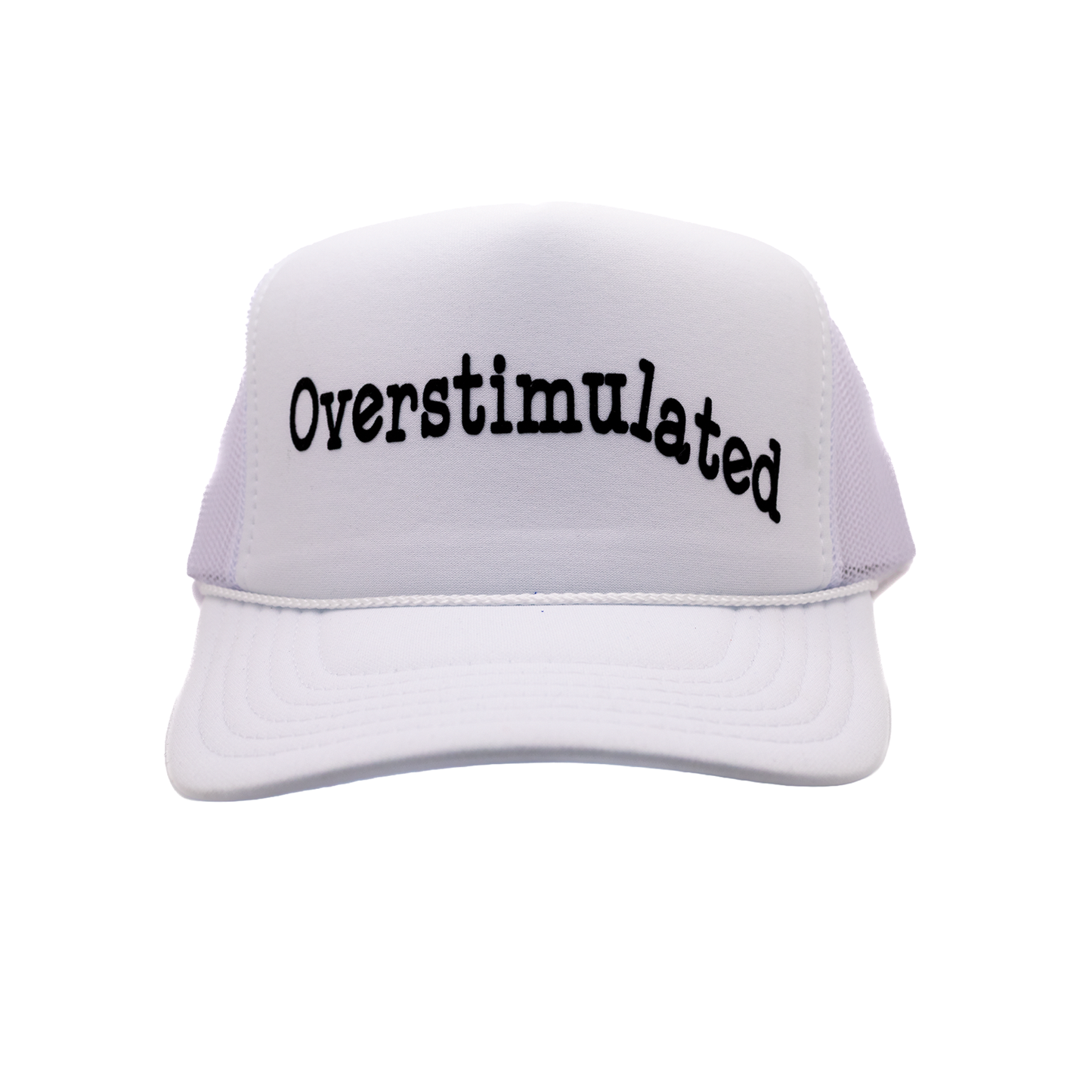 Overstimulated