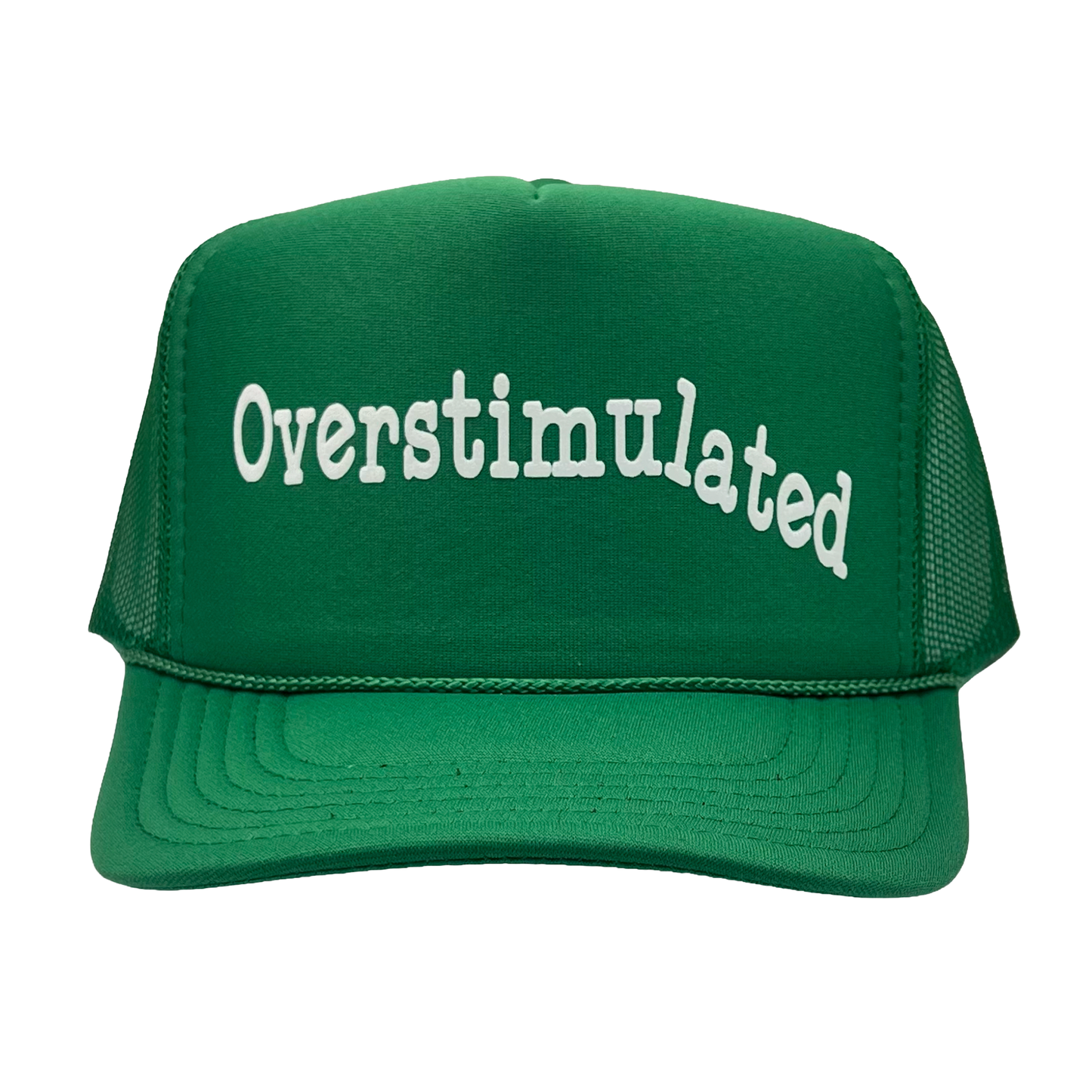 Overstimulated