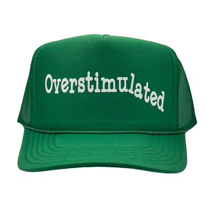 Overstimulated