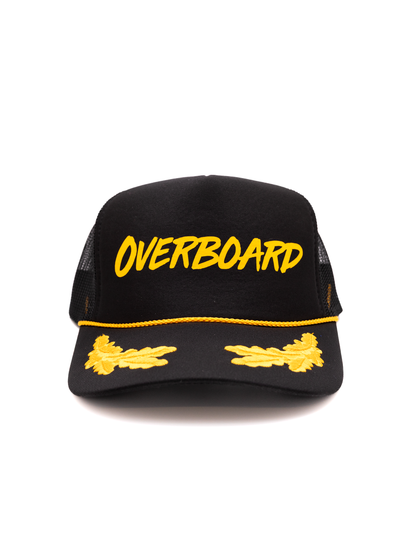 Overboard