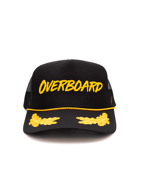 Overboard