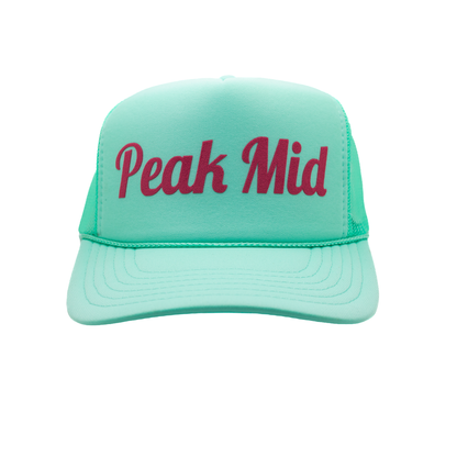 Peak Mid