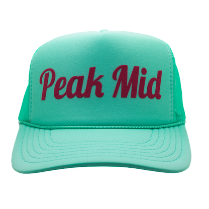 Peak Mid