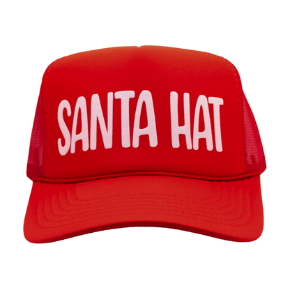 SANTA HAT