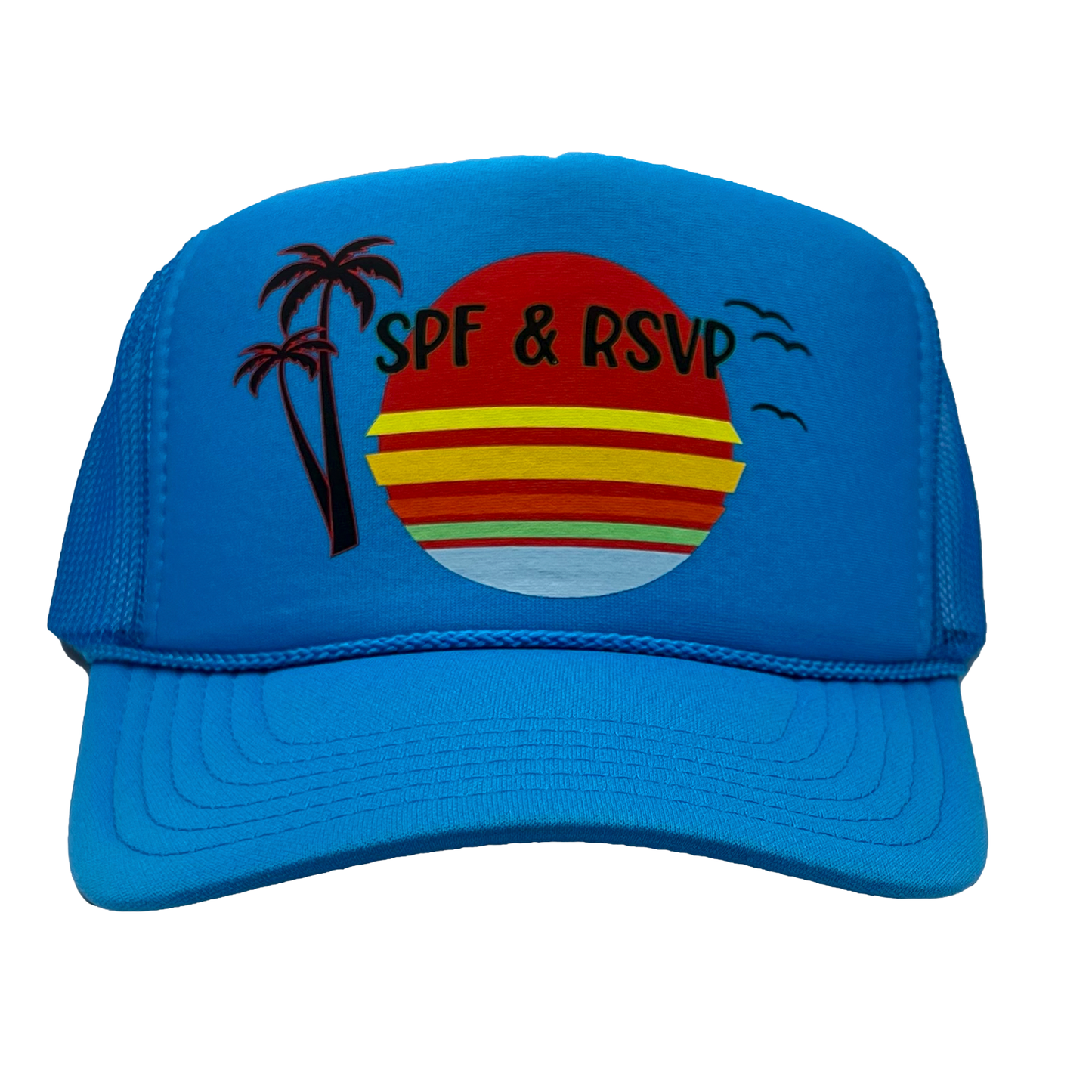 SPF & RSVP