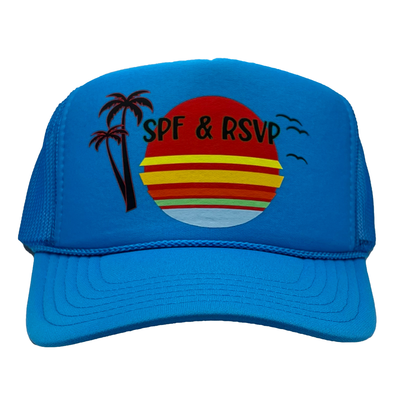 SPF & RSVP