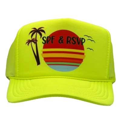 SPF & RSVP