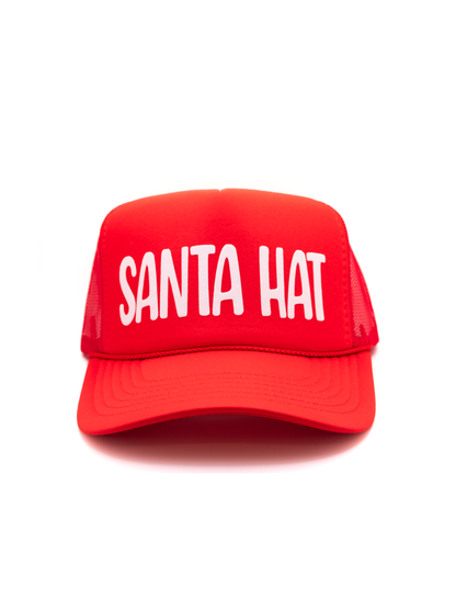 SANTA HAT