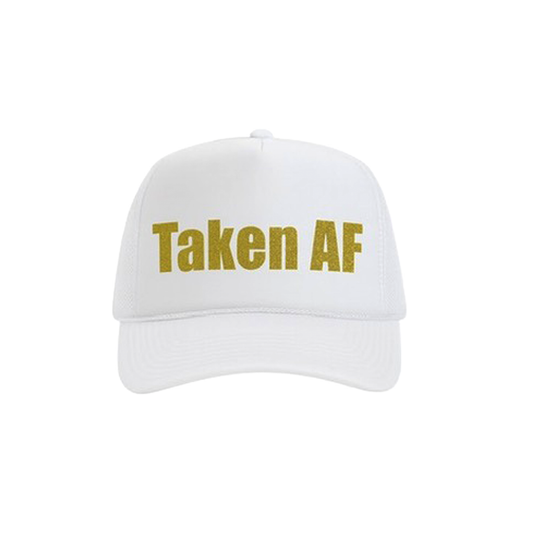 Taken AF