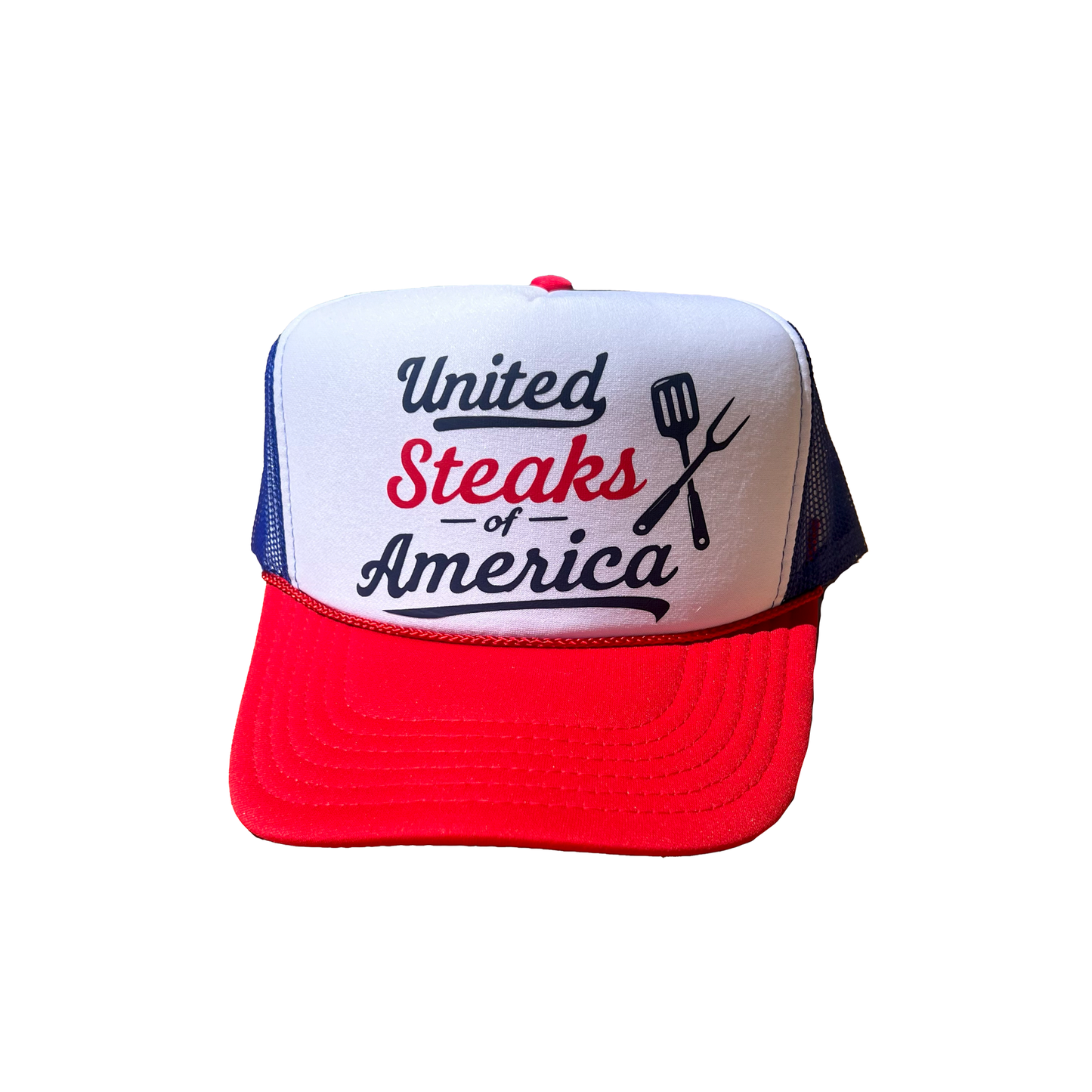 United STEAKS of America!